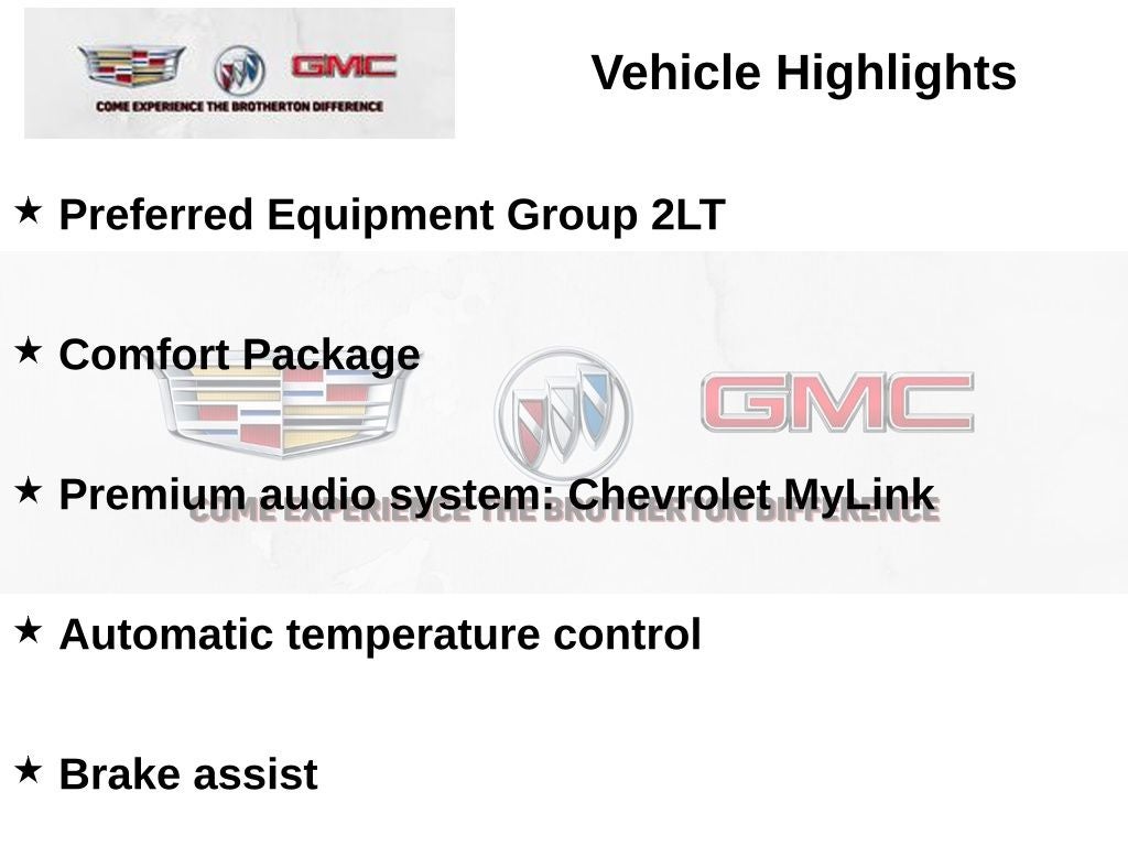 2018 Chevrolet Volt LT