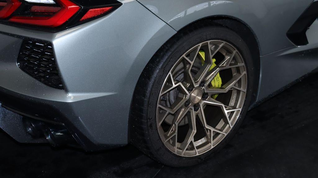 2022 Chevrolet Corvette Stingray Stingray