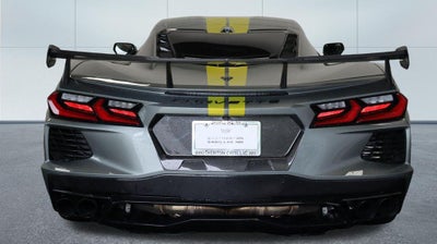2022 Chevrolet Corvette Stingray Stingray
