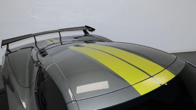 2022 Chevrolet Corvette Stingray Stingray