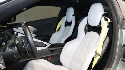 2022 Chevrolet Corvette Stingray Stingray