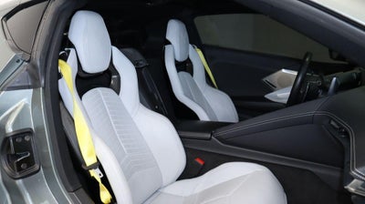 2022 Chevrolet Corvette Stingray Stingray