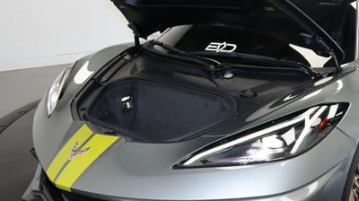 2022 Chevrolet Corvette Stingray Stingray