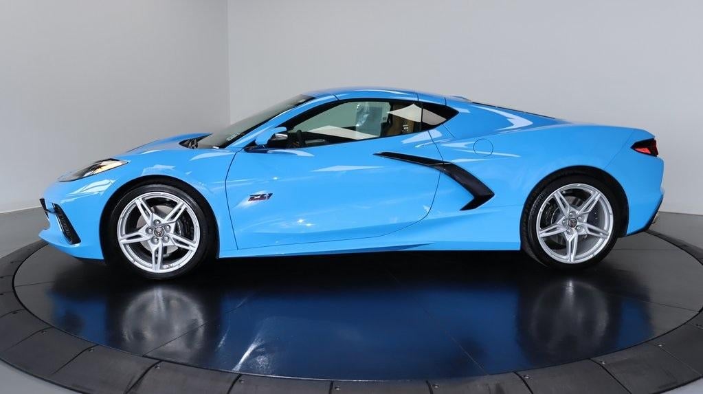 2023 Chevrolet Corvette Stingray Stingray