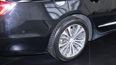 2018 Buick LaCrosse Premium I Group