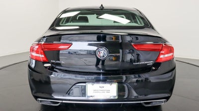 2018 Buick LaCrosse Premium I Group