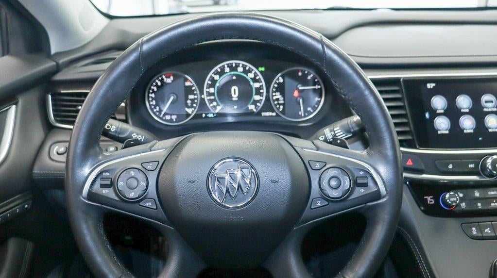 2018 Buick LaCrosse Premium I Group