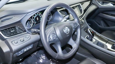 2018 Buick LaCrosse Premium I Group