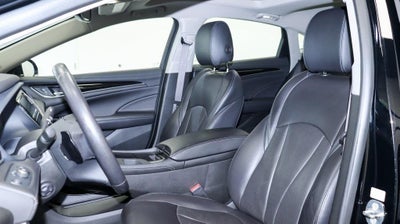 2018 Buick LaCrosse Premium I Group