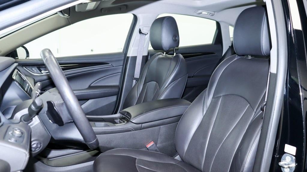 2018 Buick LaCrosse Premium I Group