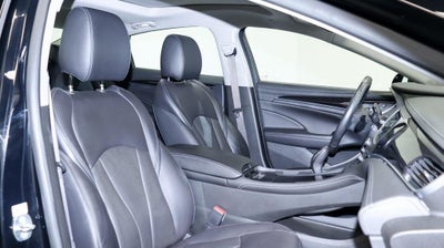2018 Buick LaCrosse Premium I Group