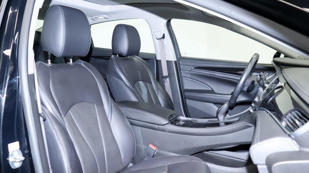 2018 Buick LaCrosse Premium I Group