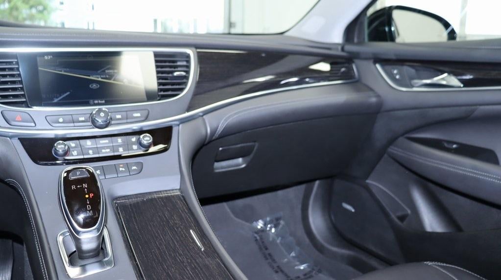 2018 Buick LaCrosse Premium I Group