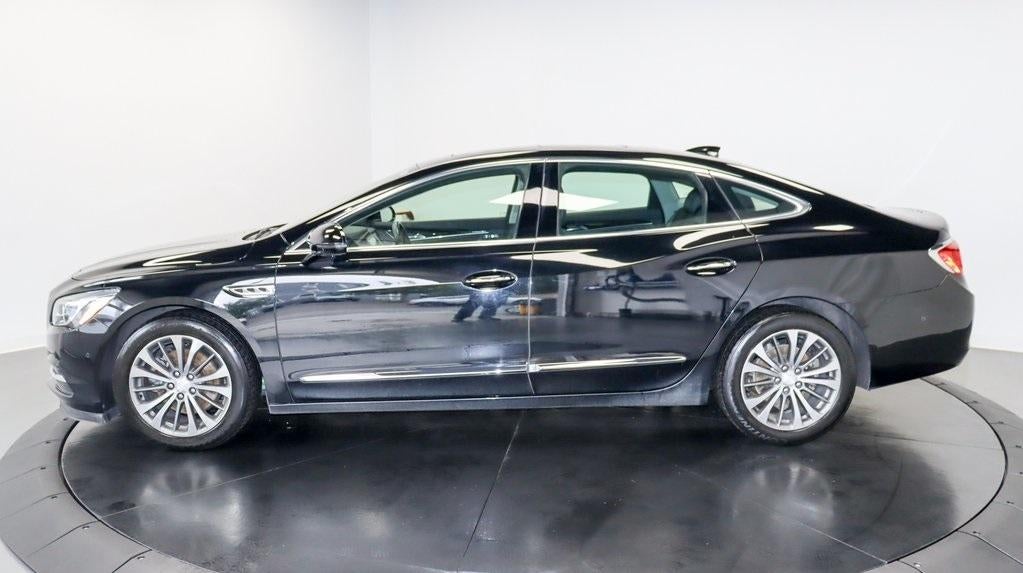 2018 Buick LaCrosse Premium I Group