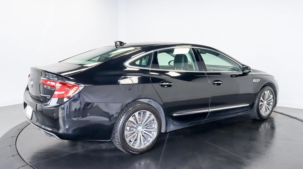 2018 Buick LaCrosse Premium I Group