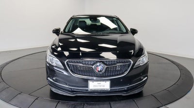 2018 Buick LaCrosse Premium I Group