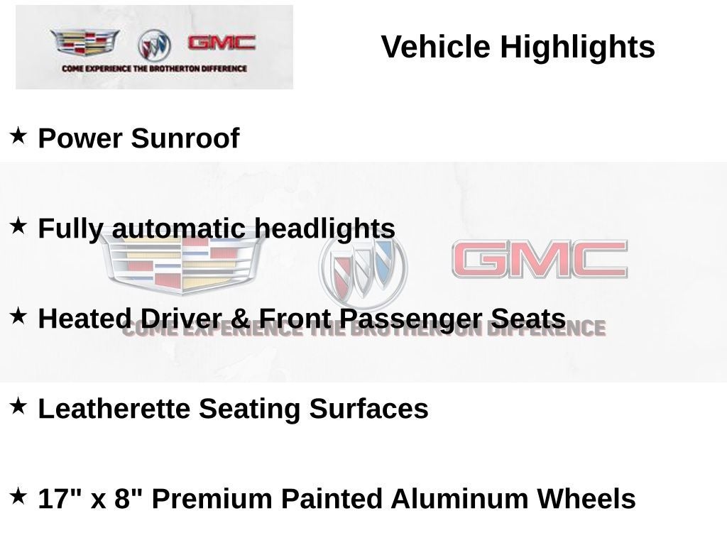 2013 Cadillac ATS 2.0L Turbo