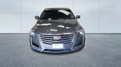 2019 Cadillac CTS 3.6L Luxury