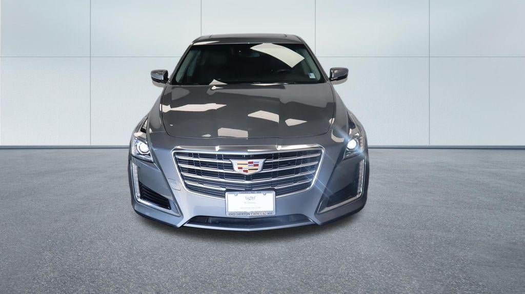 2019 Cadillac CTS 3.6L Luxury