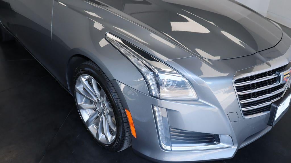 2019 Cadillac CTS 3.6L Luxury