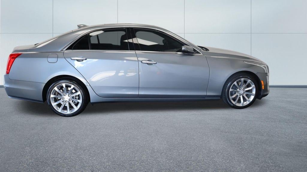 2019 Cadillac CTS 3.6L Luxury