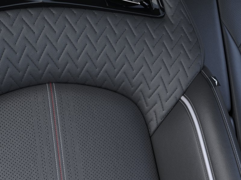 2026 Cadillac CT5-V 4dr Sdn Blackwing