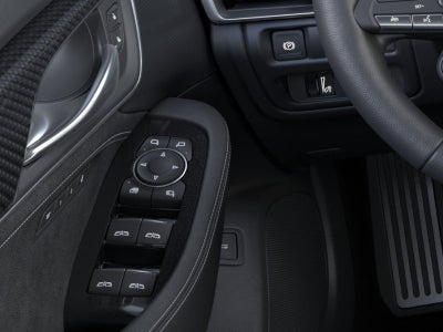2026 Cadillac CT5-V 4dr Sdn Blackwing
