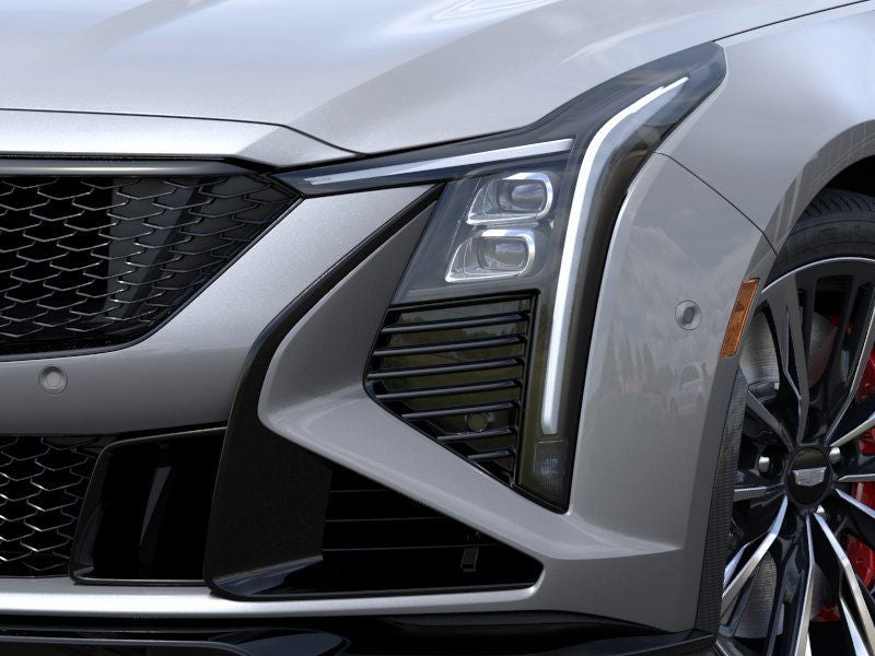 2026 Cadillac CT5-V 4dr Sdn Blackwing