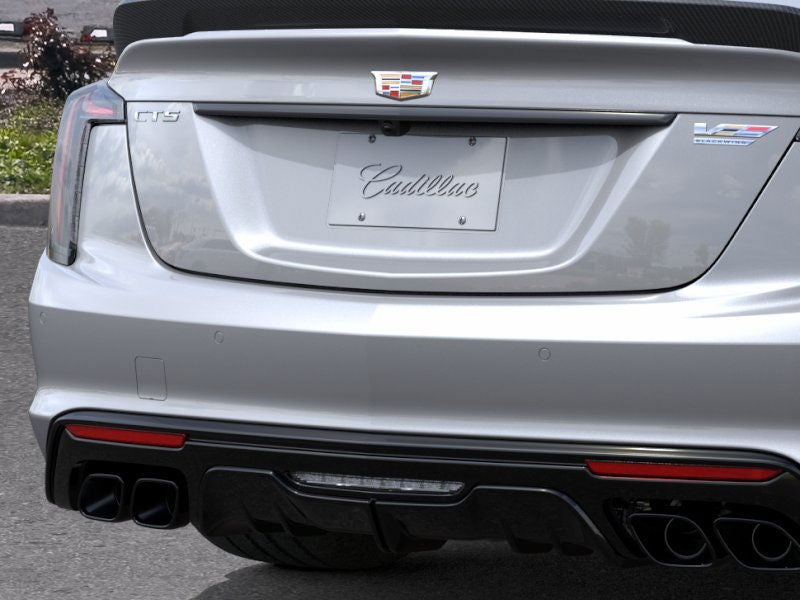 2026 Cadillac CT5-V 4dr Sdn Blackwing