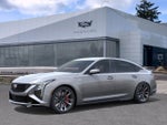 2026 Cadillac CT5-V 4dr Sdn Blackwing