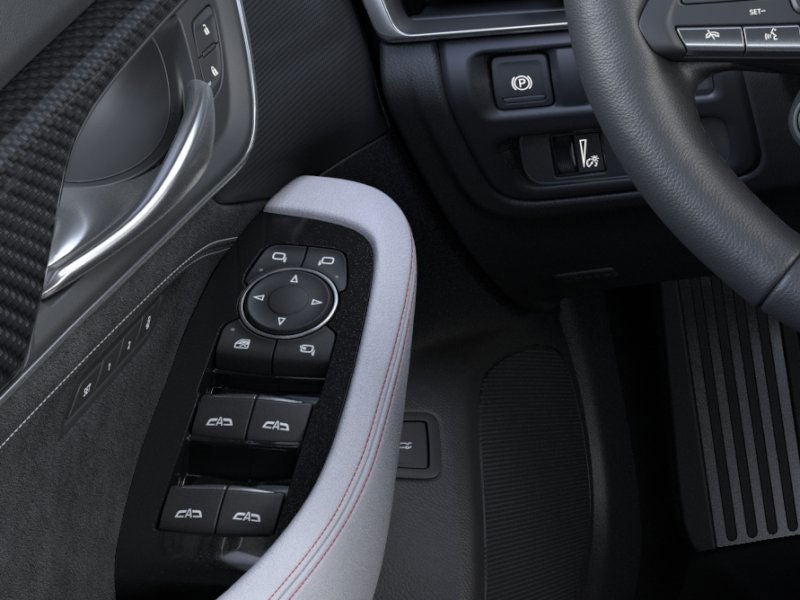 2026 Cadillac CT5-V 4dr Sdn Blackwing