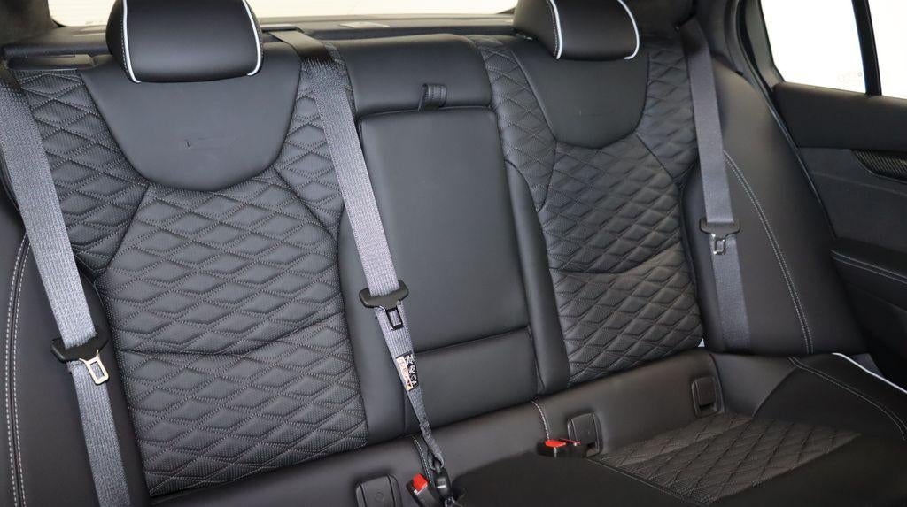 2022 Cadillac CT5-V V-Series Blackwing