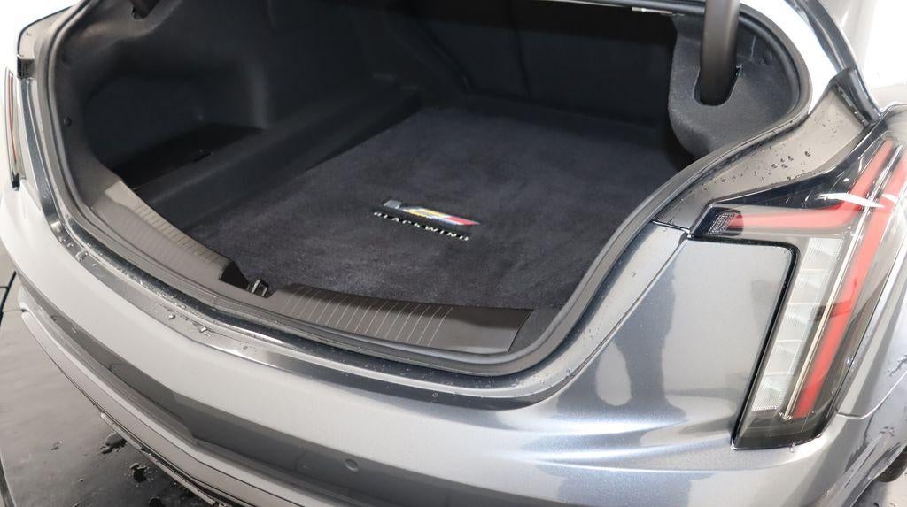 2022 Cadillac CT5-V V-Series Blackwing