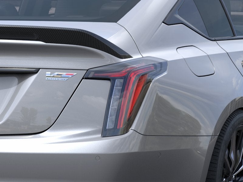 2026 Cadillac CT5-V 4dr Sdn Blackwing