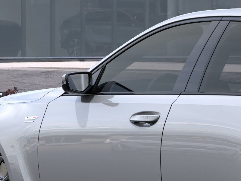 2026 Cadillac CT5-V 4dr Sdn Blackwing
