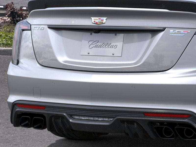 2026 Cadillac CT5-V 4dr Sdn Blackwing