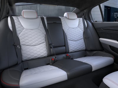 2026 Cadillac CT5-V 4dr Sdn Blackwing