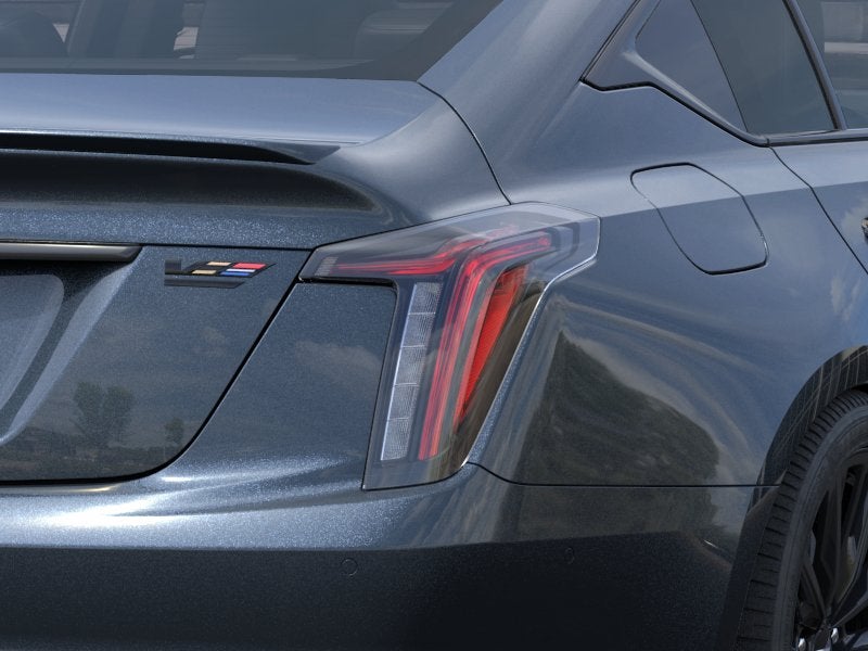 2026 Cadillac CT5-V 4dr Sdn Blackwing
