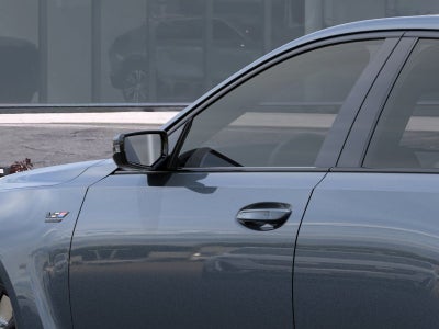 2026 Cadillac CT5-V 4dr Sdn Blackwing