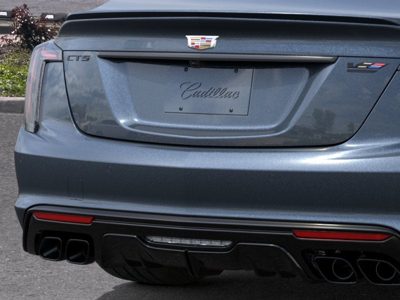 2026 Cadillac CT5-V 4dr Sdn Blackwing