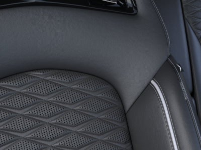 2026 Cadillac CT5-V 4dr Sdn Blackwing