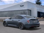 2026 Cadillac CT5-V 4dr Sdn Blackwing