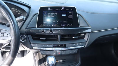 2023 Cadillac CT4 Sport