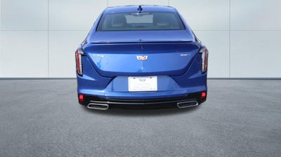 2023 Cadillac CT4 Sport