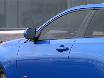 2026 Cadillac CT4-V 4dr Sdn