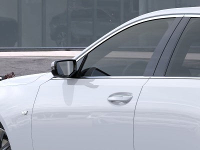 2026 Cadillac CT5 4dr Sdn Premium Luxury