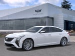 2026 Cadillac CT5 4dr Sdn Premium Luxury