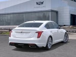 2026 Cadillac CT5 4dr Sdn Premium Luxury