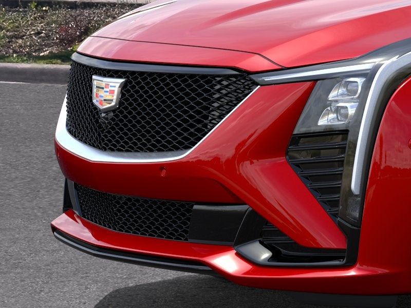 2026 Cadillac CT5 4dr Sdn Sport