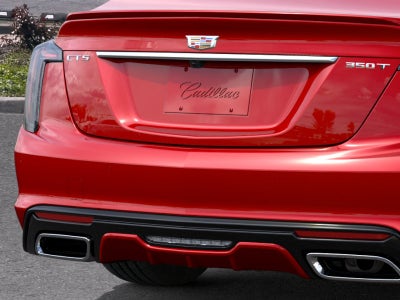 2026 Cadillac CT5 4dr Sdn Sport